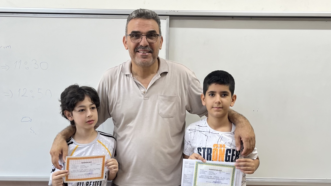 Karne Heyecanı